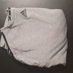 Adidas Long Sleeve Shirt